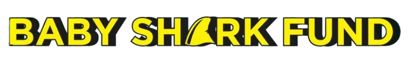 Baby Shark award logo