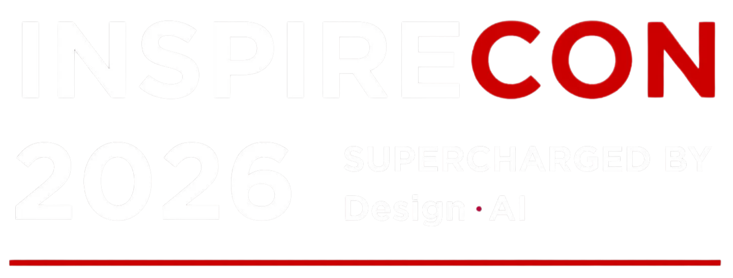 InspireCon event logo