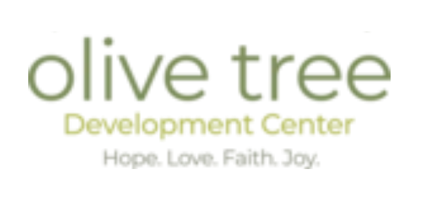 Olive Tree Therapy Centre logo